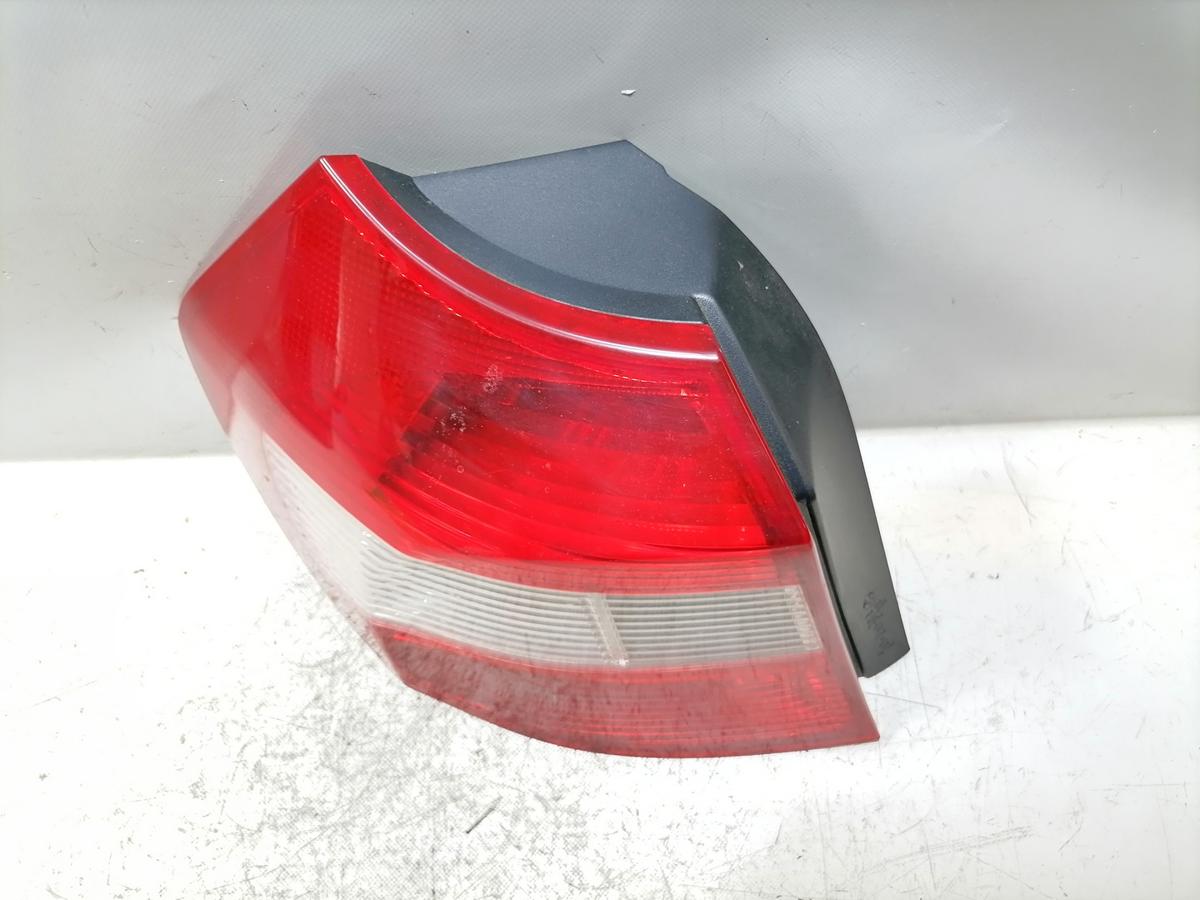 BMW 1er E87 original R&uuml;cklicht R&uuml;ckleuchte Schlussleuchte links Bj.2005